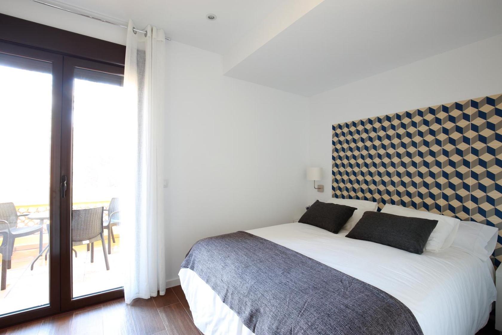Fuente Torán Apartamentos Teruel Exterior foto