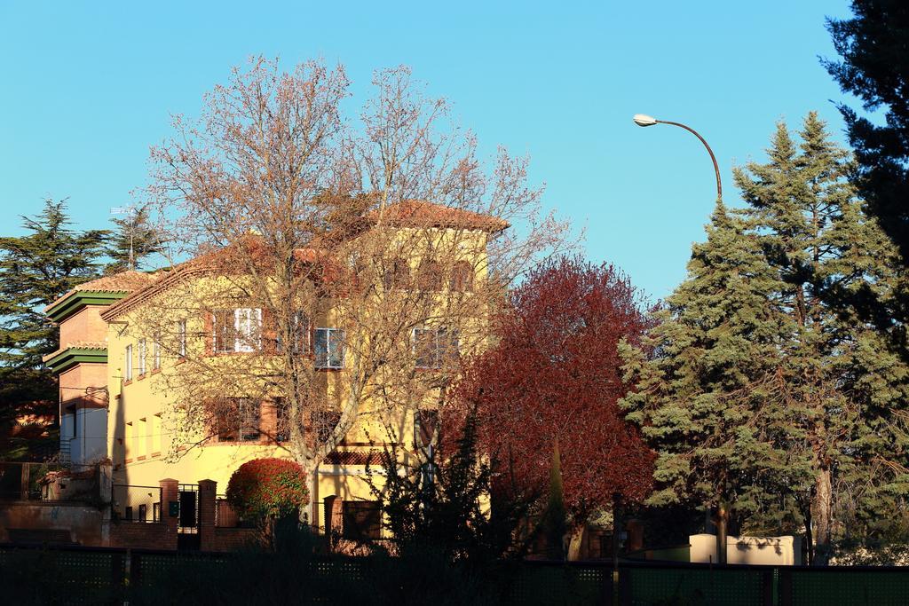 Fuente Torán Apartamentos Teruel Exterior foto