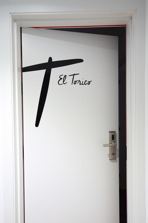 Fuente Torán Apartamentos Teruel Exterior foto