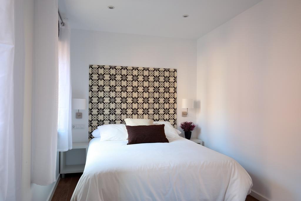 Fuente Torán Apartamentos Teruel Exterior foto