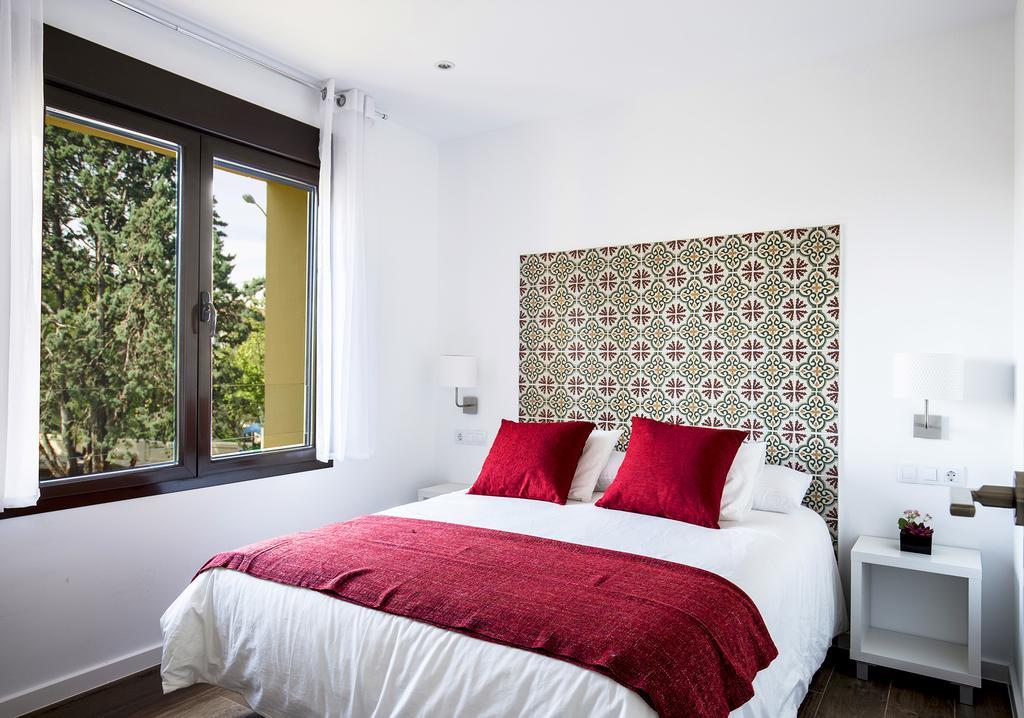 Fuente Torán Apartamentos Teruel Exterior foto