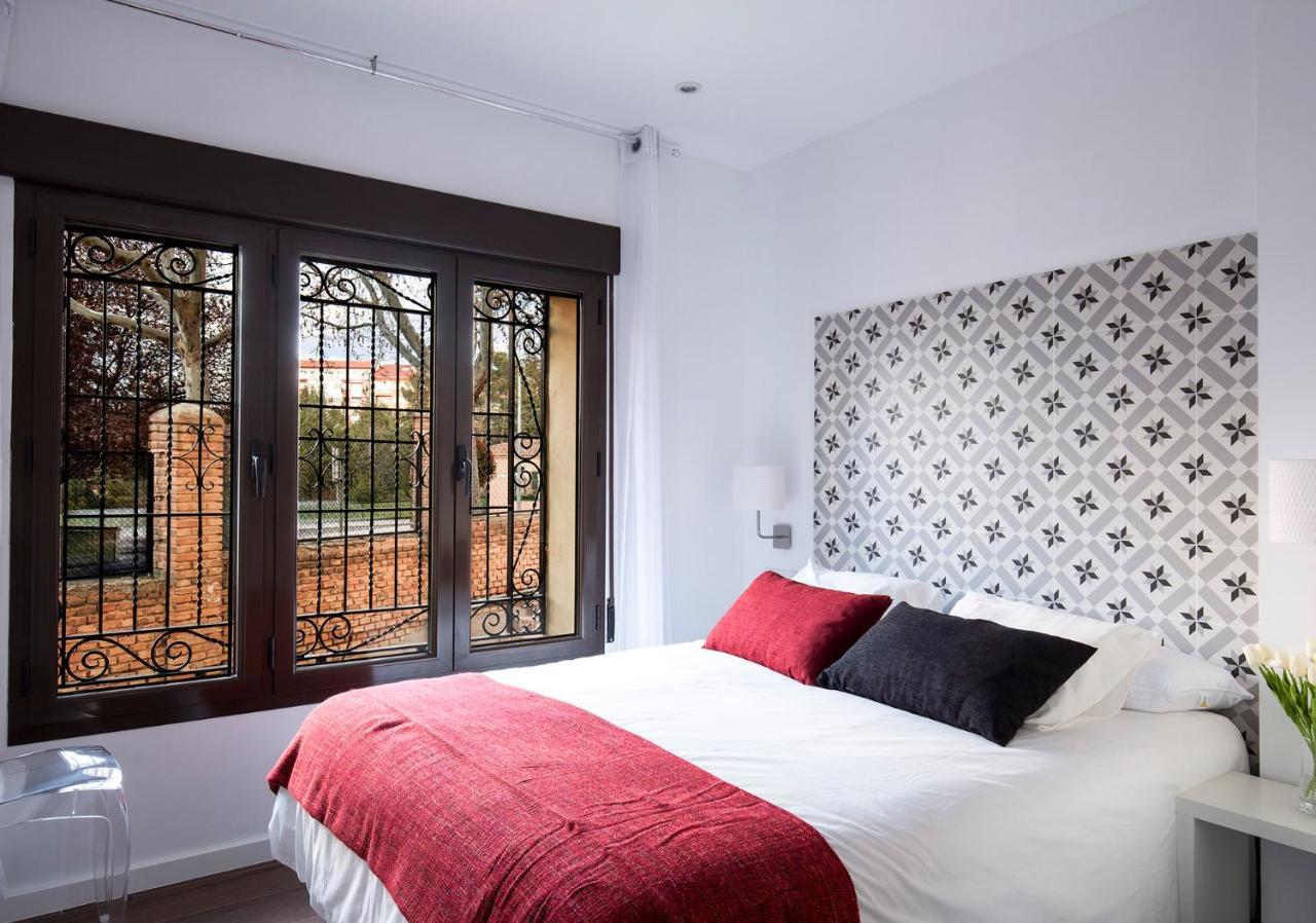 Fuente Torán Apartamentos Teruel Exterior foto