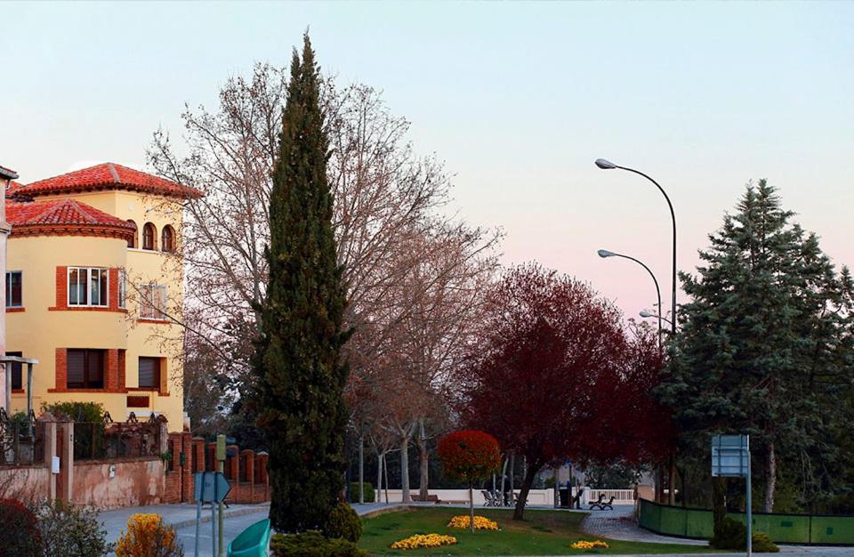 Fuente Torán Apartamentos Teruel Exterior foto